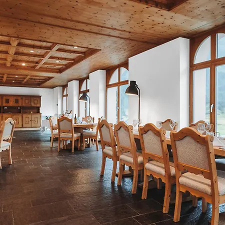 Hotel Kulm