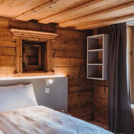 Hotel Kulm Maloja