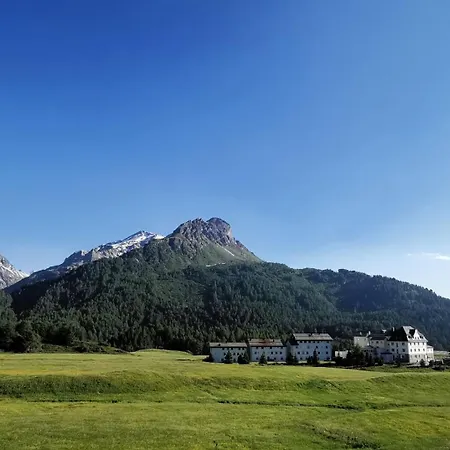 Kulm * Maloja