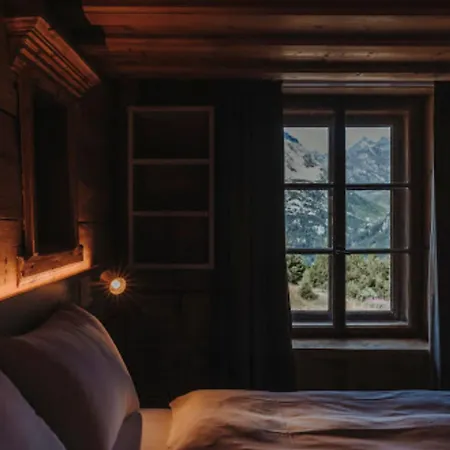 Kulm Hotel *