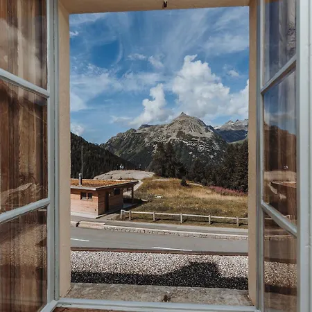 Kulm Hotel