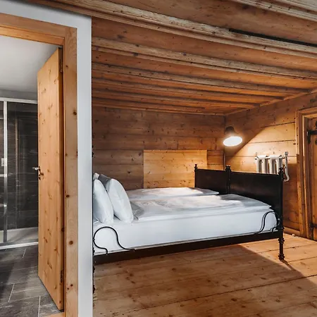 Hotel Kulm *