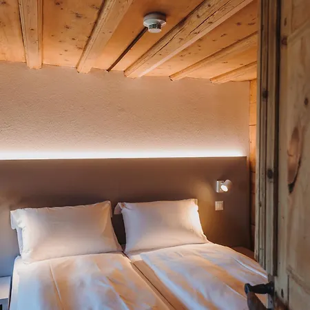 Kulm Hotel Maloja