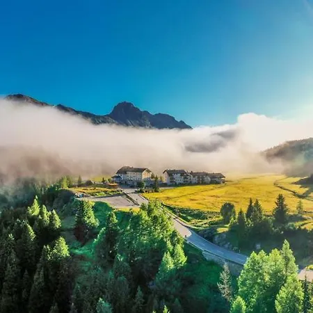 Kulm Maloja