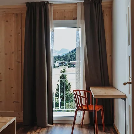Hotel Kulm *