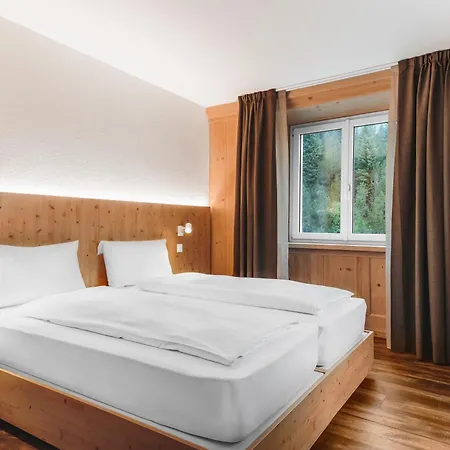 Hotel Kulm