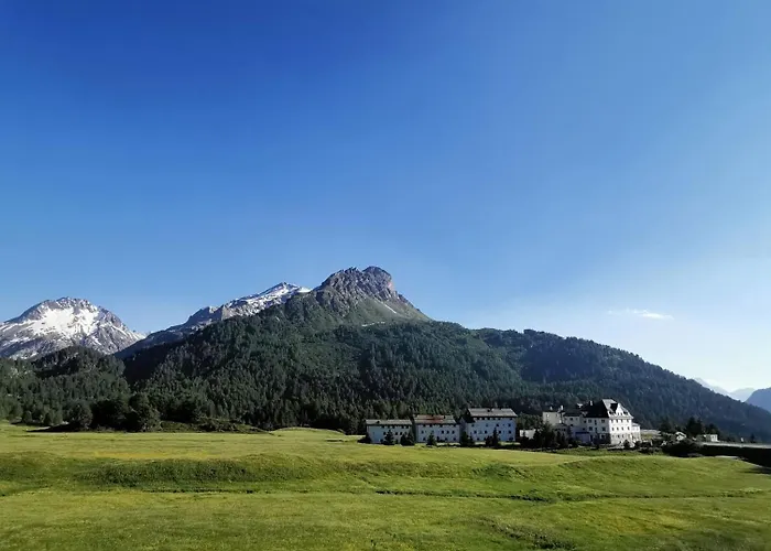 Kulm * Maloja