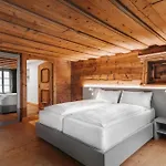Kulm Hotel *