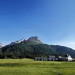 Kulm * Maloja