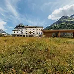 Hotel Kulm
