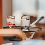 Hotel Kulm Maloja