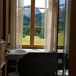Kulm * Maloja