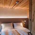 Kulm Hotel Maloja