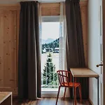 Hotel Kulm *