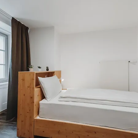 Kulm Hotel